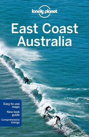 EAST COAST AUSTRALIA 2014 (LONELY PLANET) | 9781742204253 | HOLDEN, TRENT ; MORGAN,  KATE | Llibreria Drac - Llibreria d'Olot | Comprar llibres en català i castellà online