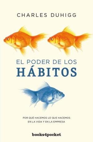 PODER DE LOS HÁBITOS, EL | 9788415870548 | DUHIGG, CHARLES | Llibreria Drac - Librería de Olot | Comprar libros en catalán y castellano online