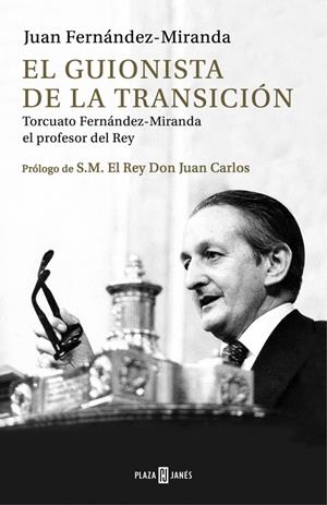 GUIONISTA DE LA TRANSICIÓN, EL | 9788401015571 | FERNÁNDEZ-MIRANDA, JUAN | Llibreria Drac - Llibreria d'Olot | Comprar llibres en català i castellà online