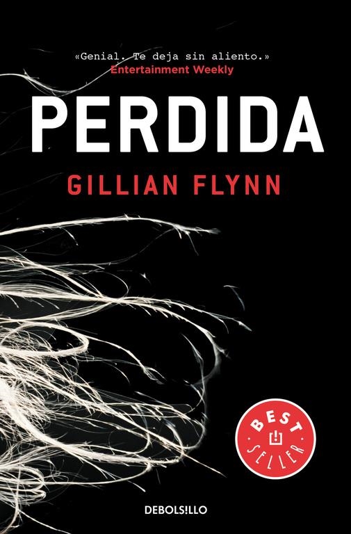 PERDIDA | 9788490624951 | FLYNN, GILLIAN | Llibreria Drac - Llibreria d'Olot | Comprar llibres en català i castellà online