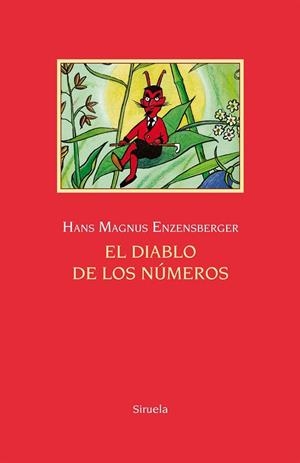 DIABLO DE LOS NÚMEROS, EL | 9788416396801 | ENZENSBERGER, HANS MAGNUS | Llibreria Drac - Librería de Olot | Comprar libros en catalán y castellano online