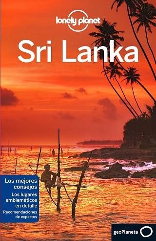 SRI LANKA 2015 (LONELY PLANET) | 9788408137863 | VER BERKMOES, RYAN ; BUTLER, STUART ; STEWART, IAIN | Llibreria Drac - Llibreria d'Olot | Comprar llibres en català i castellà online