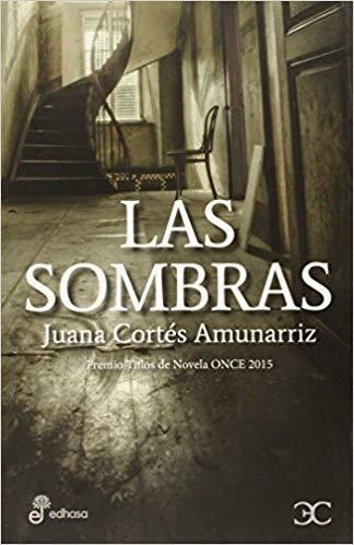 SOMBRAS, LAS | 9788497406956 | CORTÉS, JUANA | Llibreria Drac - Llibreria d'Olot | Comprar llibres en català i castellà online