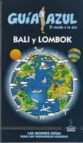 BALI Y LOMBOK 2015 (GUÍA AZUL) | 9788416408139 | MAZARRASA, LUIS | Llibreria Drac - Llibreria d'Olot | Comprar llibres en català i castellà online