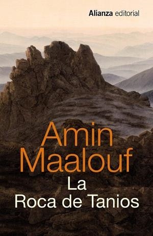 ROCA DE TANIOS, LA | 9788420698885 | MAALOUF, AMIN | Llibreria Drac - Llibreria d'Olot | Comprar llibres en català i castellà online