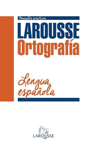 ORTOGRAFÍA DE LA LENGUA ESPAÑOLA | 9788416124961 | AAVV | Llibreria Drac - Llibreria d'Olot | Comprar llibres en català i castellà online