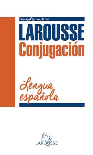 CONJUGACIÓN VERBAL DE LA LENGUA ESPAÑOLA | 9788416124954 | AAVV | Llibreria Drac - Llibreria d'Olot | Comprar llibres en català i castellà online