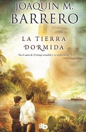 TIERRA DORMIDA, LA | 9788490700778 | BARRERO, JOAQUIN M. | Llibreria Drac - Llibreria d'Olot | Comprar llibres en català i castellà online