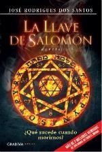 LLAVE DE SALOMON, LA | 9789899938007 | RODRIGUEZ, JOSE | Llibreria Drac - Llibreria d'Olot | Comprar llibres en català i castellà online