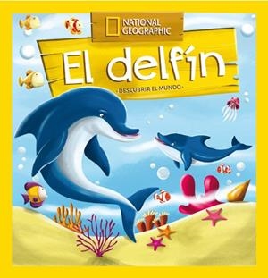 DELFÍN, EL (DESCUBRIR EL MUNDO) | 9788482986104 | AAVV | Llibreria Drac - Llibreria d'Olot | Comprar llibres en català i castellà online