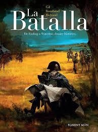 BATALLA, LA | 9781908007889 | RAMBAUD, GIL | Llibreria Drac - Llibreria d'Olot | Comprar llibres en català i castellà online