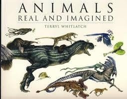 ANIMALS. REAL AND IMAGINED | 9780857681089 | WHITLATCH, TERRYL | Llibreria Drac - Llibreria d'Olot | Comprar llibres en català i castellà online