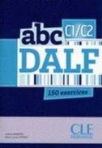 DALF C1/C2. 150 EXERCICES | 9782090381795 | BARRIÈRE, ISABELLE ; PARIZET, MARIE-LOUISE | Llibreria Drac - Llibreria d'Olot | Comprar llibres en català i castellà online