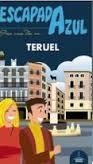 TERUEL 2015 (ESCAPADA AZUL) | 9788416408085 | LEDRADO, PALOMA | Llibreria Drac - Llibreria d'Olot | Comprar llibres en català i castellà online