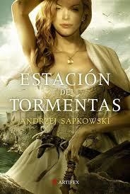 ESTACIÓN DE TORMENTAS (EDICIÓN COLECCIONISTA) | 9788498891027 | SAPKOWSKI, ANDRZEJ | Llibreria Drac - Llibreria d'Olot | Comprar llibres en català i castellà online