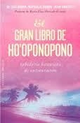 GRAN LIBRO DE HO'OPONOPONO, EL | 9788416192847 | BODIN, LUC; BODIN, NATHALIE; GRACIET, JEAN | Llibreria Drac - Llibreria d'Olot | Comprar llibres en català i castellà online