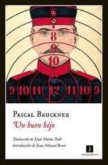 BUEN HIJO, UN | 9788415979593 | BRUCKNER, PASCAL | Llibreria Drac - Llibreria d'Olot | Comprar llibres en català i castellà online