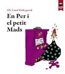 EN PER I EL PETIT MADS | 9788415920656 | KIRKEGAARD, OLE LUND | Llibreria Drac - Llibreria d'Olot | Comprar llibres en català i castellà online