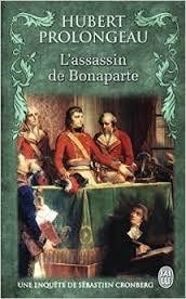 ASSASSIN DE BONAPARTE, L' | 9782290057605 | PROLONGEAU, HUBERT | Llibreria Drac - Llibreria d'Olot | Comprar llibres en català i castellà online