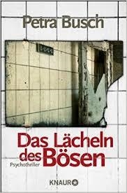 DAS LACHELN DES BOSEN | 9783426515488 | BUSCH, PETRA | Llibreria Drac - Llibreria d'Olot | Comprar llibres en català i castellà online