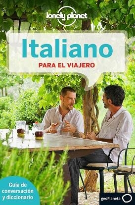 ITALIANO PARA EL VIAJERO | 9788408139010 | VV.AA. | Llibreria Drac - Llibreria d'Olot | Comprar llibres en català i castellà online