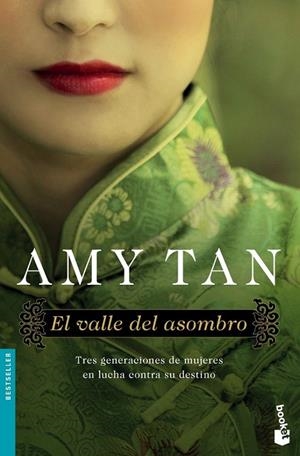 VALLE DEL ASOMBRO, EL | 9788408141723 | TAN, AMY | Llibreria Drac - Llibreria d'Olot | Comprar llibres en català i castellà online