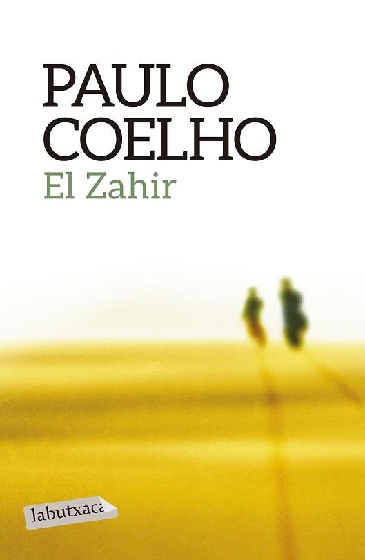 ZAHIR, EL | 9788416334322 | COELHO, PAULO | Llibreria Drac - Llibreria d'Olot | Comprar llibres en català i castellà online