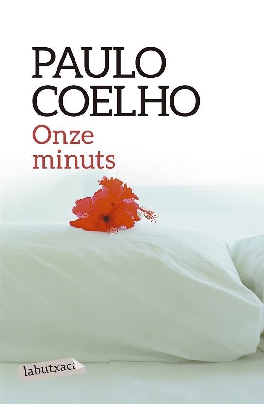 ONZE MINUTS | 9788416334315 | COELHO, PAULO | Llibreria Drac - Llibreria d'Olot | Comprar llibres en català i castellà online