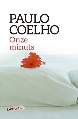 ONZE MINUTS | 9788416334315 | COELHO, PAULO | Llibreria Drac - Llibreria d'Olot | Comprar llibres en català i castellà online