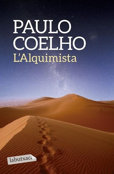 ALQUIMISTA, L' | 9788416334308 | COELHO, PAULO | Llibreria Drac - Llibreria d'Olot | Comprar llibres en català i castellà online