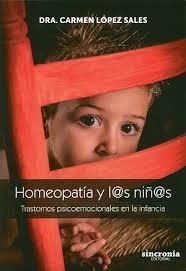 HOMEOPATIA Y LOS NIÑOS | 9788494392917 | LÓPEZ, CARMEN | Llibreria Drac - Llibreria d'Olot | Comprar llibres en català i castellà online