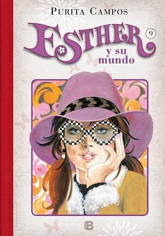 AVENTURA EN LONDRES (ESTHER Y SU MUNDO 9) | 9788466656733 | CAMPOS, PURITA | Llibreria Drac - Llibreria d'Olot | Comprar llibres en català i castellà online