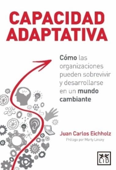 CAPACIDAD ADAPTATIVA | 9789587622607 | EICHHOLZ, JUAN CARLOS | Llibreria Drac - Llibreria d'Olot | Comprar llibres en català i castellà online