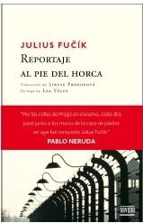 REPORTAJE AL PIE DE LA HORCA | 9788416259137 | FUCÍK, JULIUS | Llibreria Drac - Llibreria d'Olot | Comprar llibres en català i castellà online