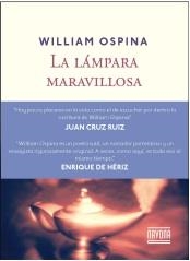 LÁMPARA MARAVILLOSA, LA | 9788416259175 | OSPINA, WILLIAM | Llibreria Drac - Llibreria d'Olot | Comprar llibres en català i castellà online