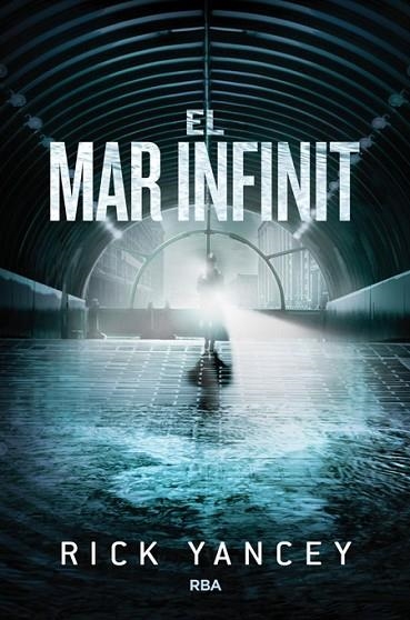 MAR INFINIT, EL (CINQUENA ONADA 2) | 9788427208759 | YANCEY, RICK | Llibreria Drac - Llibreria d'Olot | Comprar llibres en català i castellà online