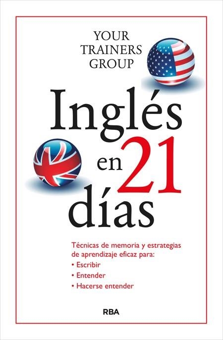 INGLÉS EN 21 DÍAS | 9788490564578 | AA.DD. | Llibreria Drac - Llibreria d'Olot | Comprar llibres en català i castellà online