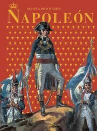 NAPOLEÓN | 9781908007957 | FUNCKEN, LILIANE ; FUNCHEN, FRED | Llibreria Drac - Llibreria d'Olot | Comprar llibres en català i castellà online