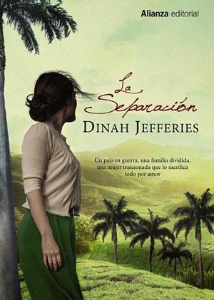 SEPARACIÓN, LA | 9788420688077 | JEFFERIES, DINAH | Llibreria Drac - Llibreria d'Olot | Comprar llibres en català i castellà online