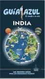 INDIA 2015 (GUÍA AZUL) | 9788416408160 | MAZARRASA, LUIS ; CABRERA, DANIEL | Llibreria Drac - Llibreria d'Olot | Comprar llibres en català i castellà online