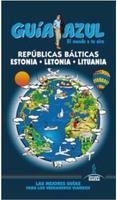 REPÚBLICAS BÁLTICAS 2015 (GUÍA AZUL) | 9788416408214 | INGELMO, ÁNGEL | Llibreria Drac - Llibreria d'Olot | Comprar llibres en català i castellà online