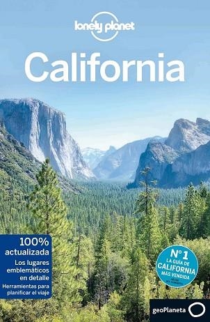 CALIFORNIA 2015 (LONELY PLANET) | 9788408138952 | AAVV | Llibreria Drac - Llibreria d'Olot | Comprar llibres en català i castellà online