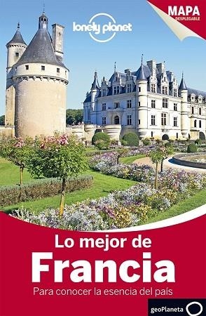 LO MEJOR DE FRANCIA 2015 (LONELY PLANET) | 9788408140115 | AAVV | Llibreria Drac - Llibreria d'Olot | Comprar llibres en català i castellà online