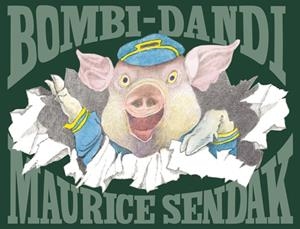 BOMBI-DANDI | 9788484649212 | SENDAK, MAURICE | Llibreria Drac - Llibreria d'Olot | Comprar llibres en català i castellà online