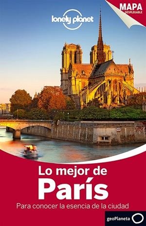 LO MEJOR DE PARÍS 2015 (LONELY PLANET) | 9788408140122 | LE NEVEZ, CATHERINE | Llibreria Drac - Llibreria d'Olot | Comprar llibres en català i castellà online