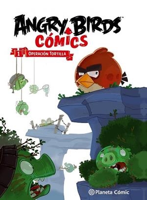 ANGRY BIRDS Nº01 | 9788416308132 | VV.AA | Llibreria Drac - Llibreria d'Olot | Comprar llibres en català i castellà online