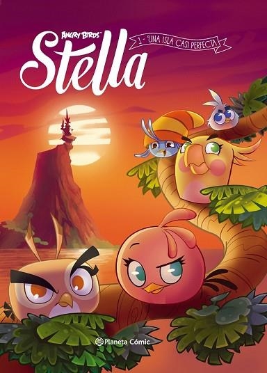 STELLA Nº1 | 9788416308606 | VARIOS | Llibreria Drac - Llibreria d'Olot | Comprar llibres en català i castellà online