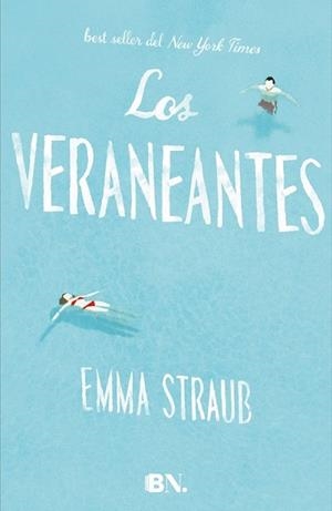 VERANEANTES, LOS | 9788466656832 | STRAUB, EMMA | Llibreria Drac - Llibreria d'Olot | Comprar llibres en català i castellà online