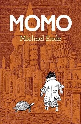 MOMO | 9788420482767 | ENDE, MICHAEL | Llibreria Drac - Llibreria d'Olot | Comprar llibres en català i castellà online