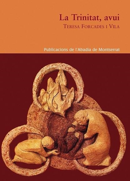 TRINITAT, AVUI,  LA | 9788484157502 | FORCADES I VILA, TERESA | Llibreria Drac - Llibreria d'Olot | Comprar llibres en català i castellà online